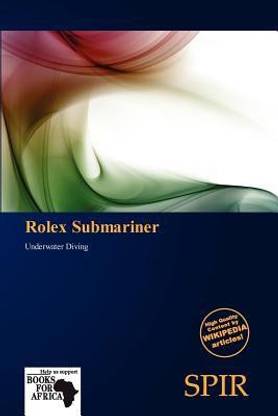 Rolex Submariner
