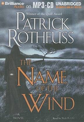 The Name of the Wind (KingKiller Chronicles)