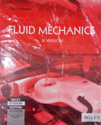 Fluid Mechanics