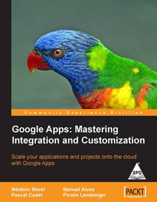 GOOGLE APPS : MASTERING INTEGRATION AND CUSTOMIZATION