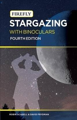 Stargazing with Binoculars