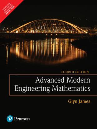 Advanced Modern Engineering Mathematics, 4/e Fourth Edition