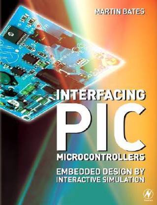Interfacing PIC Microcontrollers