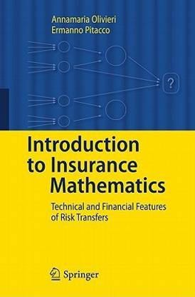 Introduction to Insurance Mathematics