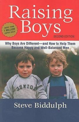 Raising Boys