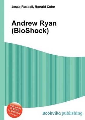 Andrew Ryan (Bioshock)