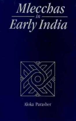 Mlecchas in Early India