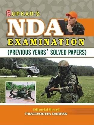 Nda Examination