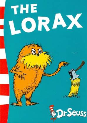 THE LORAX