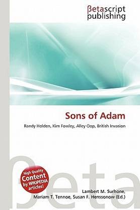 Sons of Adam