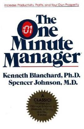 The One Minute Manager