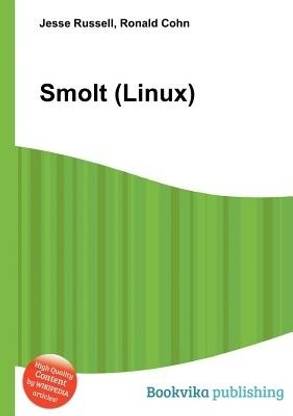 Smolt (Linux)