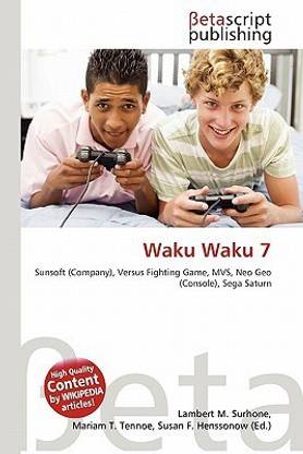 Waku Waku 7
