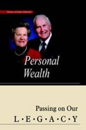 Personal Wealth