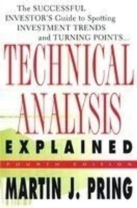 Technical Analysis Explained 4th Edition
