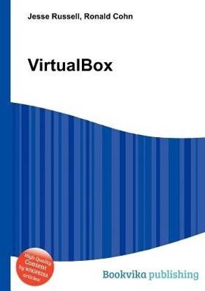 Virtualbox