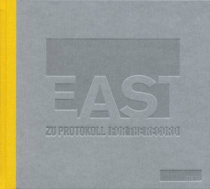 Frank Heinrich Muller:EAST/For the Record