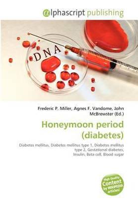 Honeymoon Period (Diabetes)