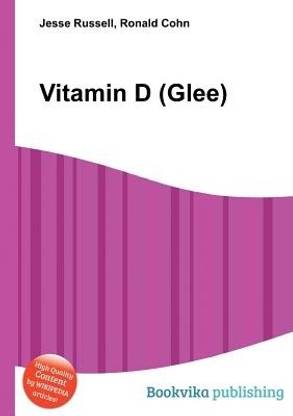 Vitamin D (Glee)