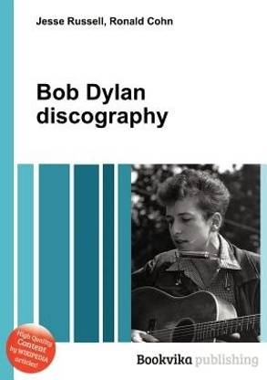 Bob Dylan Discography