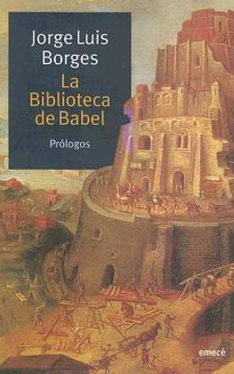 La Biblioteca de Babel