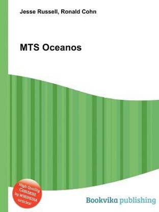 MTS Oceanos