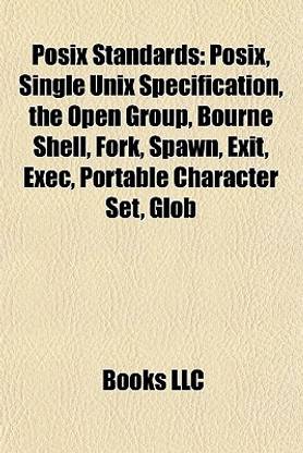 Posix Standards