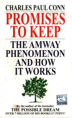 Promises to Keep