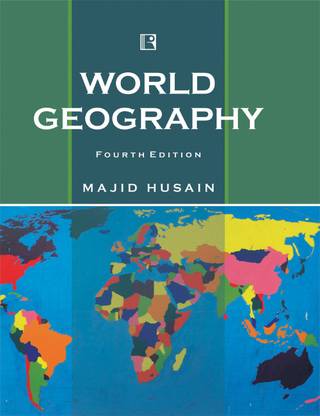 World Geography 4th Edition