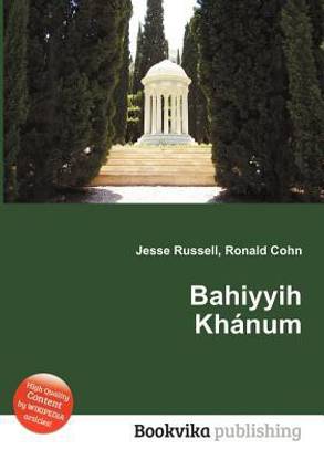 Bahiyyih Khanum