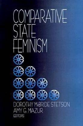 Comparative State Feminism