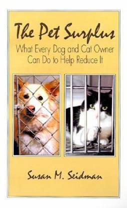 The Pet Surplus