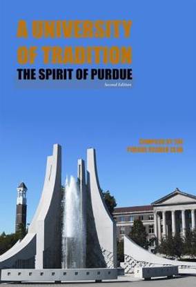 A University of Tradition