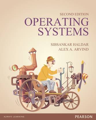 Operating Systems 2nd  Edition