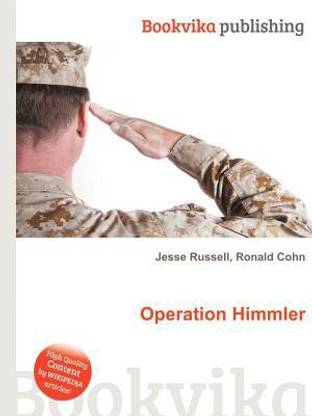 Operation Himmler