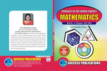 Mathematics