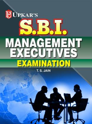 SBI Management Executives Examination