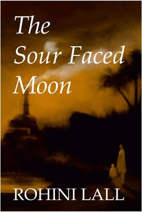 The Sour Faced Moon