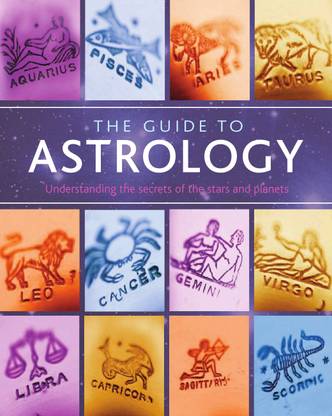 Guide to Astrology