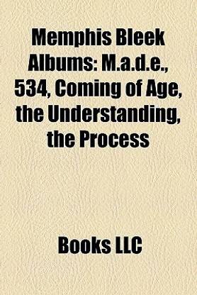 Memphis Bleek Albums