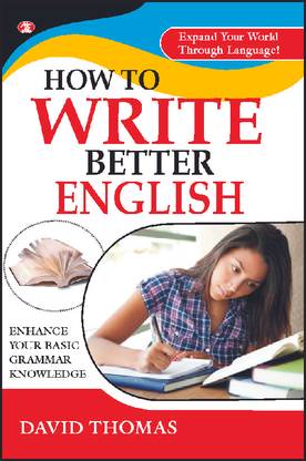 How to Write Better English