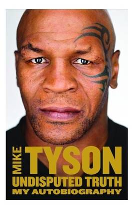 UNDISPUTED TRUTH - My Autobiography
