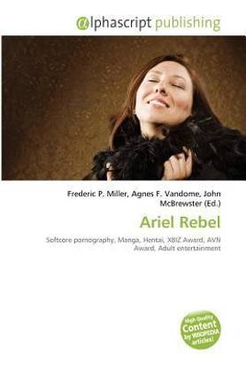 Ariel Rebel