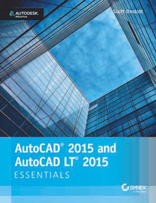Autocad 2015 and Autocad Lt 2015 Essentials