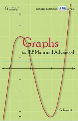 Graphs for JEE Main and Advanced First Edition