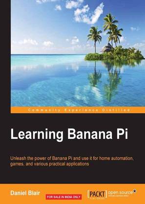 Learning Banana Pi