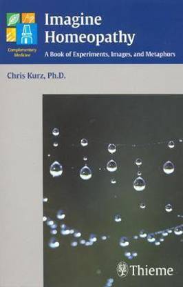Imagine Homeopathy