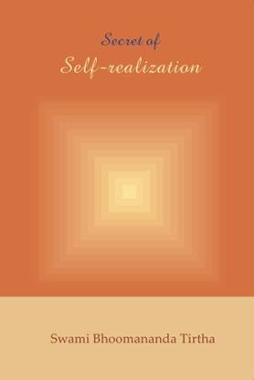 Secret of Self-realization