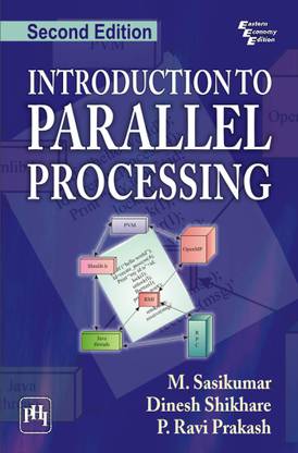 Introduction to Parallel Processing