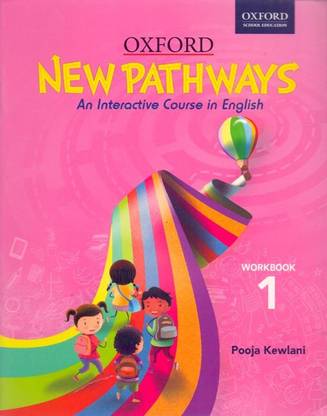 New Pathways Work Book Class - 1
